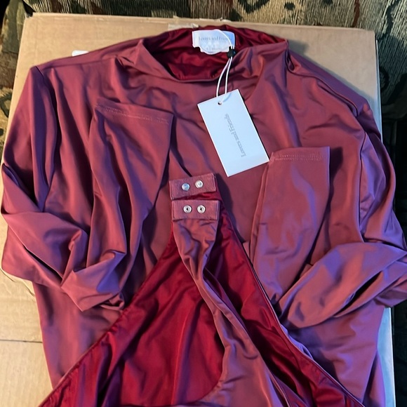 Body suit top - Picture 1 of 2